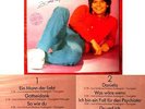 LP Christian Franke: Du und Ich (Ariola 204 688-365) D 1982