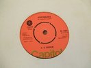 H B Barnum 'Heartbreaker' UK Capitol rare factory sample northern soul 45 exc