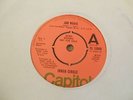 Inner Circle 'Jah Music / Love Is The Drug' rare demo UK Capitol reggae 45 exc