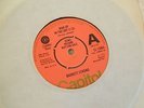 Barrett Strong 'Man Up In The Sky' UK Capitol rare demo northern soul 45 exc