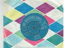 JOHNNY KIDD & THE PIRATES RESTLESS/MAGIC OF LOVE 45 HMV POP 790 1960