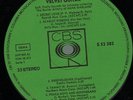 Hank Garland Velvet Guitar RARE CBS Vinyl LP