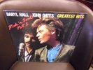 Daryl Hall John Oates Greatest Hits Rock n Roll vinyl LP 1983 RCA Records EX