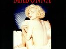 Blond Ambition Japan Tour '90 Madonna Japanese laserdisc / lazerdisc WPLP-9044