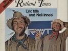 Eric Idle The Rutland Weekend Songbook UK vinyl LP album record REB233 BBC
