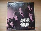 The Rolling Stones - Aftermath (1966 Unboxed Decca) LP