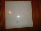 THE BEATLES WHITE ALBUM 2 POSTERS, 4 PHOTOS LOW NUMBER EMBOSSED RATE AT VG