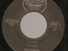 THE COBRAS w/Stevie Ray Vaughan 45 Sugaree / Blow, Joe, Blow  ARMADILLO 1980