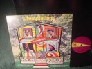 1970 TEMPTATIONS GORDY / Psychedelic Shack - RARE SOUL