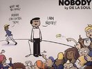 DE LA SOUL - And The Anonymous Nobody - Vinyl (2xLP)
