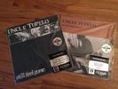Uncle Tupelo Vinyl Bundle - No Depression And still feel gone.