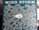 COSMIC/PSYCH LP - MASTER WILBURN BURCHETTE’S MIND STORM