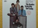 The Beatles US LP Capitol ST-2553 Yesterday And Today Factory Sealed