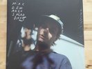 Mac Demarco Salad Days Tri-Color White Yellow Brown Vinyl NM