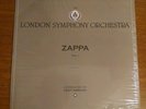 Frank Zappa   London Symphony Orchestra FACTORY SEALED*MINT 1983 VINYL Record Lp