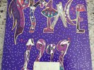 LP BRAZIL Prince 1999 promo vinyl 1982 Warner very rare edition NM