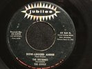 THE DELTONES Bow-Legged Annie JUBILEE hear soundclip  ROCKABILLY
