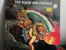 Lee scratch perry - rasta liveth in the hearts of men - black ark dub - Reggae