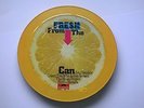 FRESH FROM THE CAN GERMAN TRIPLE VINYL ALBUM HOUSED IN TIN BOX WHO/CREAM/HENDRIX