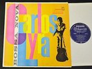 BOSSA NOVA JAZZ Carlos Lyra Philips 630.409 Bossa Nova
