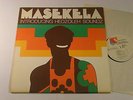 HUGH MASEKELA INTRODUCING HEDZOLEH SOUNDZ RARE US LP GREAT COPY NM/EX