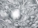 THE DEVIL´S BLOOD - III: Tabula Rasa Or Death And The Seven P. [2-LP] (DLP)