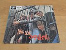Yardbirds ?– Five Live Yardbirds 1964 Mono, Rare Vinyl