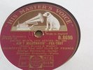 QUINTETTE OF THE HOT CLUB OF FRANCE DJANGO REINHARDT & STEPHANE GRAPPELLY B8690