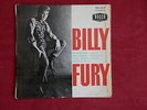 BILLY FURY Wondrous place EP France 1961