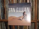 Ian Gillan - Naked Thunder(Promo+Single) und Magic / Deep Purple