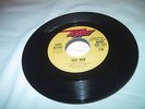 DENIS BRYANT Soul Man - DJ m/s  45 EX US 1975 Dennis promo DiscReet 1323