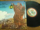 John Renbourn - The Hermit  - 1976 Transatlantic   vinyl lp