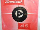 BILL HALEY & HIS COMETS - Rock-a-Beatin`Boogie /Burn That Candle - Original 1955