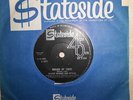 DENNIS WILSON & RUMBO - Sound Of Free / Lady - Original Rare 1970 Single 45rpm