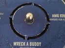 THE SOUL SISTERS - WRECK A BUDDY RARE 1969 AMALGAMATED SKINHEAD REGGAE 45