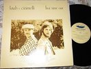 LAUB & CIRIMELLI First Time Out Signed Private LP AOR SSW