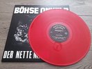 isd rock o rama rebelles skinhead lp