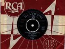 KETTY LESTER - SOME THINGS ARE BETTER LEFT UNSAID / HOUSE IS HAUNTED - RCA -1964
