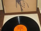 Folkways Sounds Of Insects LP w/ Book FX 6178 Narrated Experimental Sounds HEAR