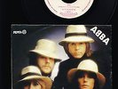 ABBA - Knowing Me, Knowing You - Money Money Money - HUNGARY