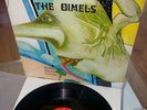 LP WOLFGANG DAUNER QUINTET THE OIMELS MPS / BASF JAZZ KULT GATEFOLD