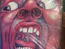 King Crimson  In The Court Of The Crimson King Mobile Fidelity Original Master