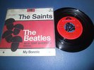 The beatles with Tony Sheridan - My Bonnie - Beat Rock Oldies Singles