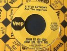 LITTLE ANTHONY & THE IMPERIALS 