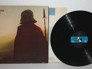 WISHBONE ASH - Argus LP  MCA -UK 1971 HEXAGON LABEL NICE