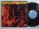 ORQUESTA CIMARRON canta RAFAEL de Jesus RARE Guaguanco LP TR