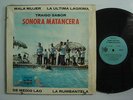 SONORA MATANCERA Nuevos Exitos con LATIN LP Shrink ORFEON