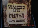 Wanted Live The Happy Goodmans CAS-9705-LP Autographed By 6 Goodmans