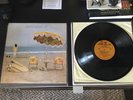 Neil Young On The Beach Original Pressing Excellent
