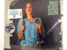 James Taylor MUD SLIDE SLIM & BLUE HORIZON, 180g, Warner Bros. (2008) Sealed